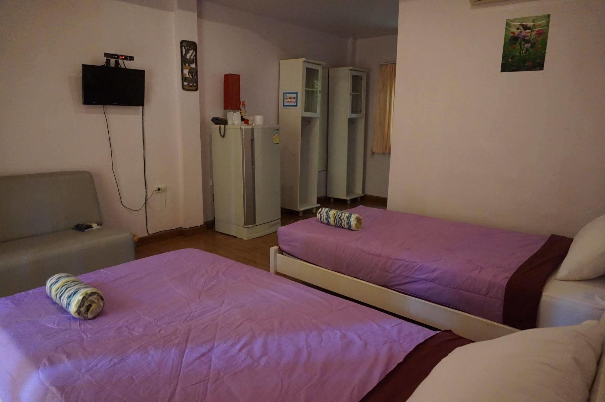 Khaoyai Saitharn 3* Pakchong