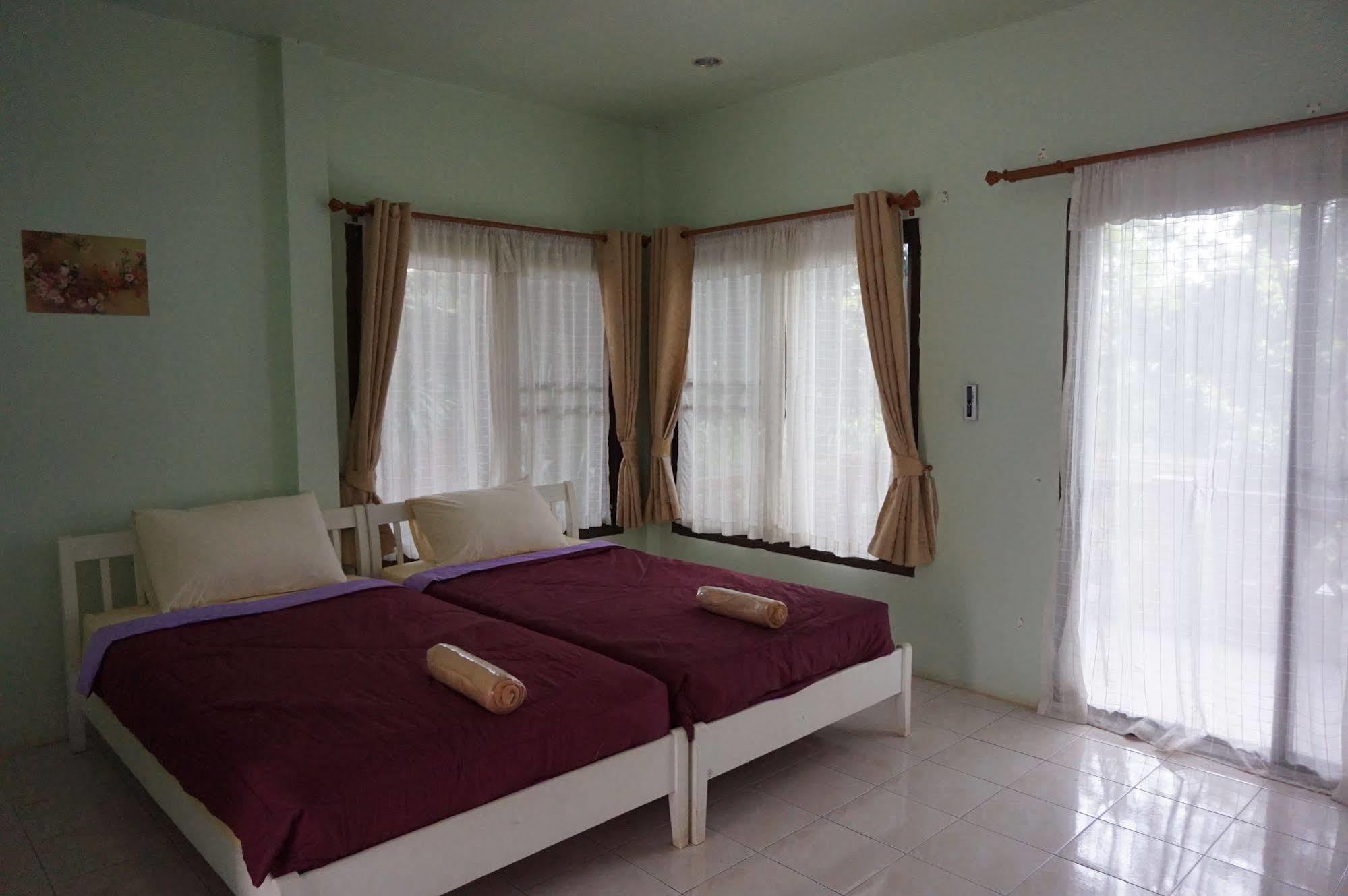 Khaoyai Saitharn Resort 3*