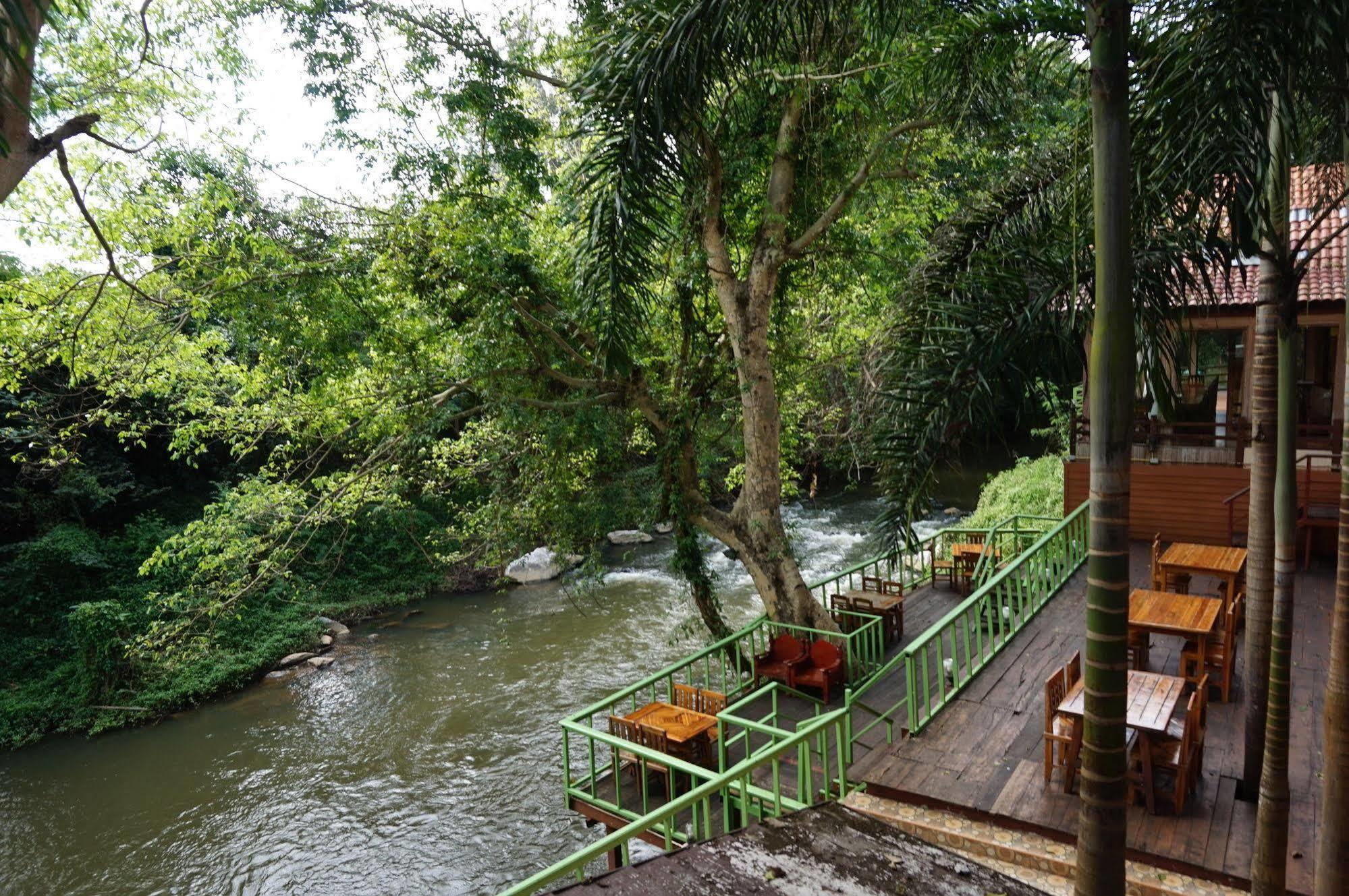 Khaoyai Saitharn Resort 3*