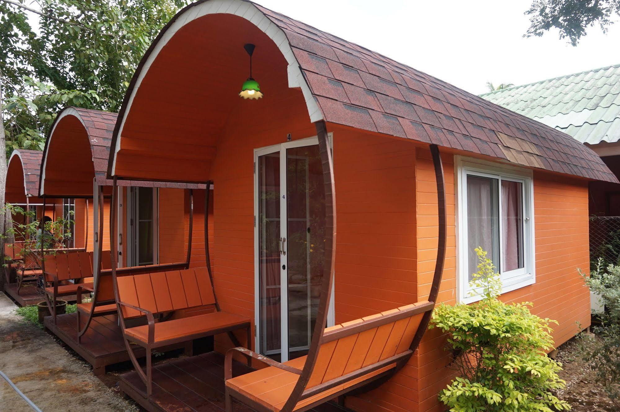Khaoyai Saitharn 3*