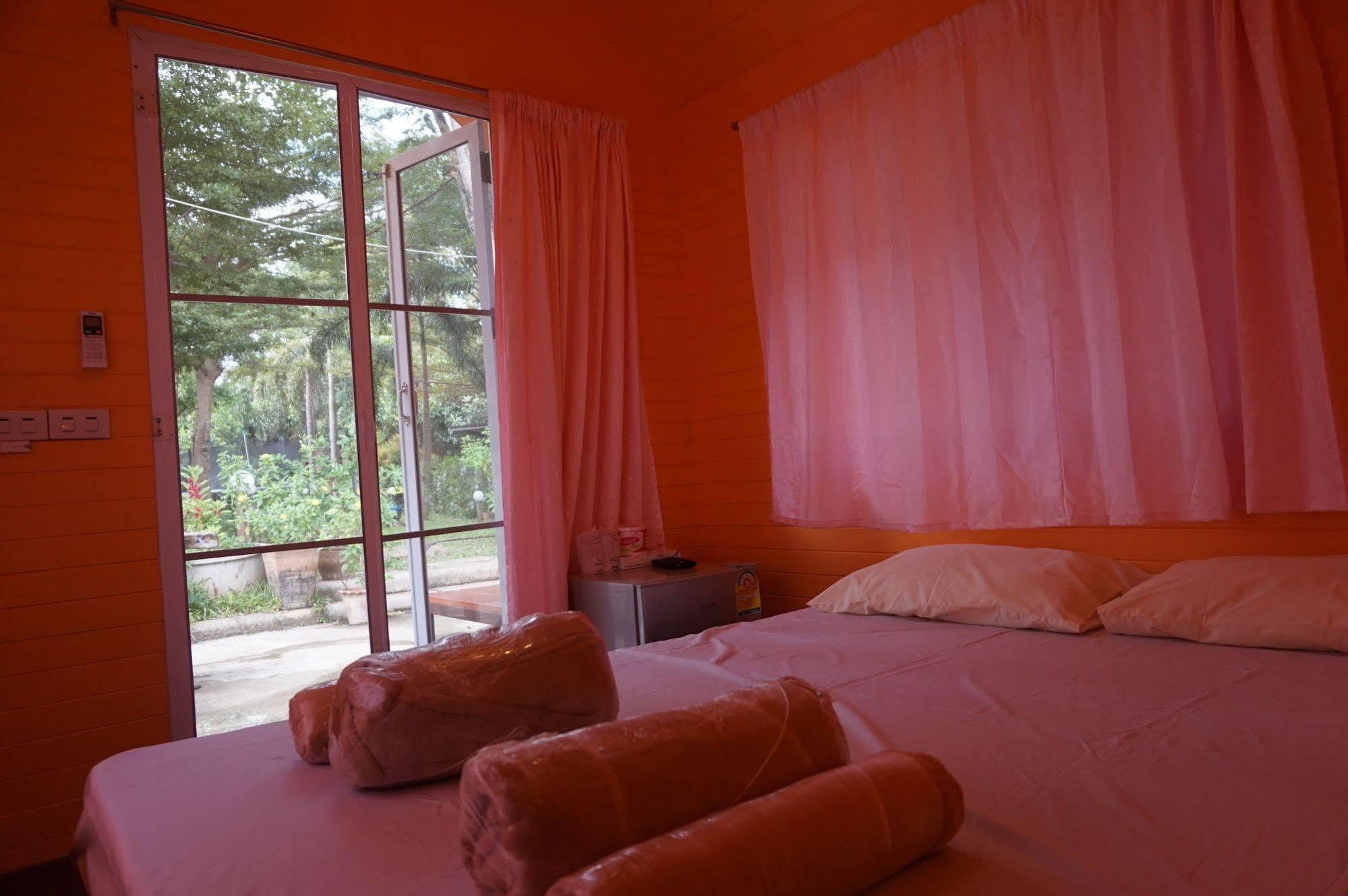 Khaoyai Saitharn Resort 3*