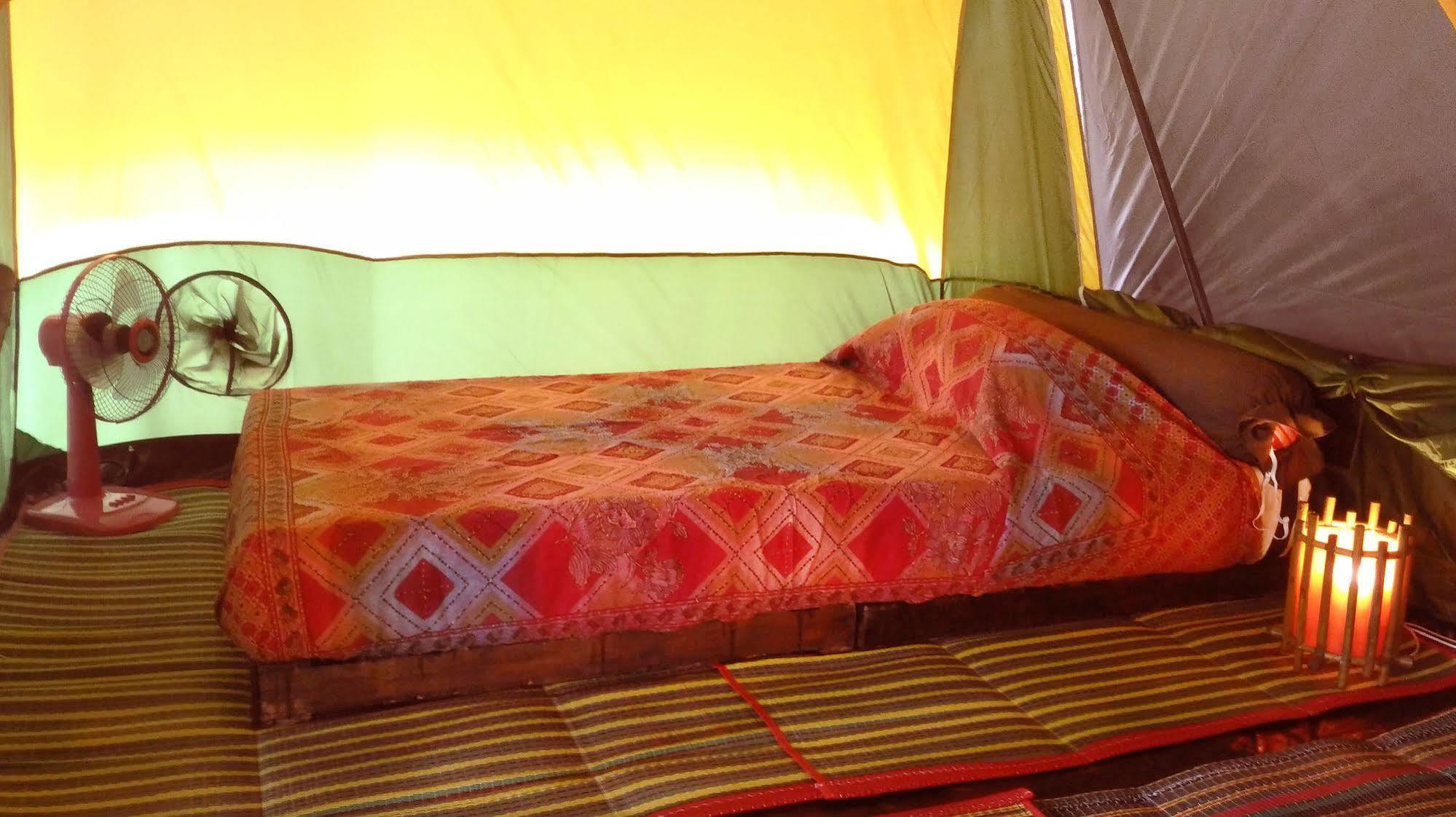 Flower Power Village Hotel 2*