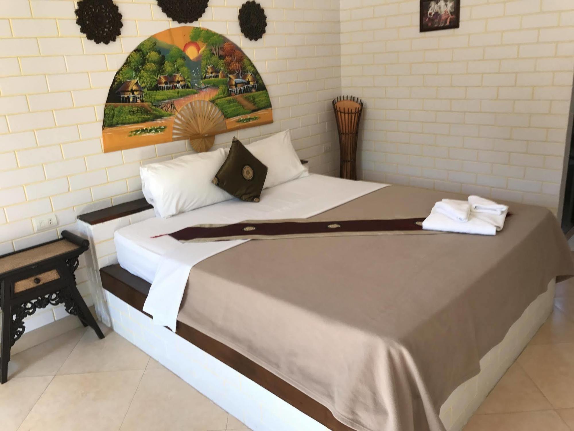 Jing Hotel Hua Hin
