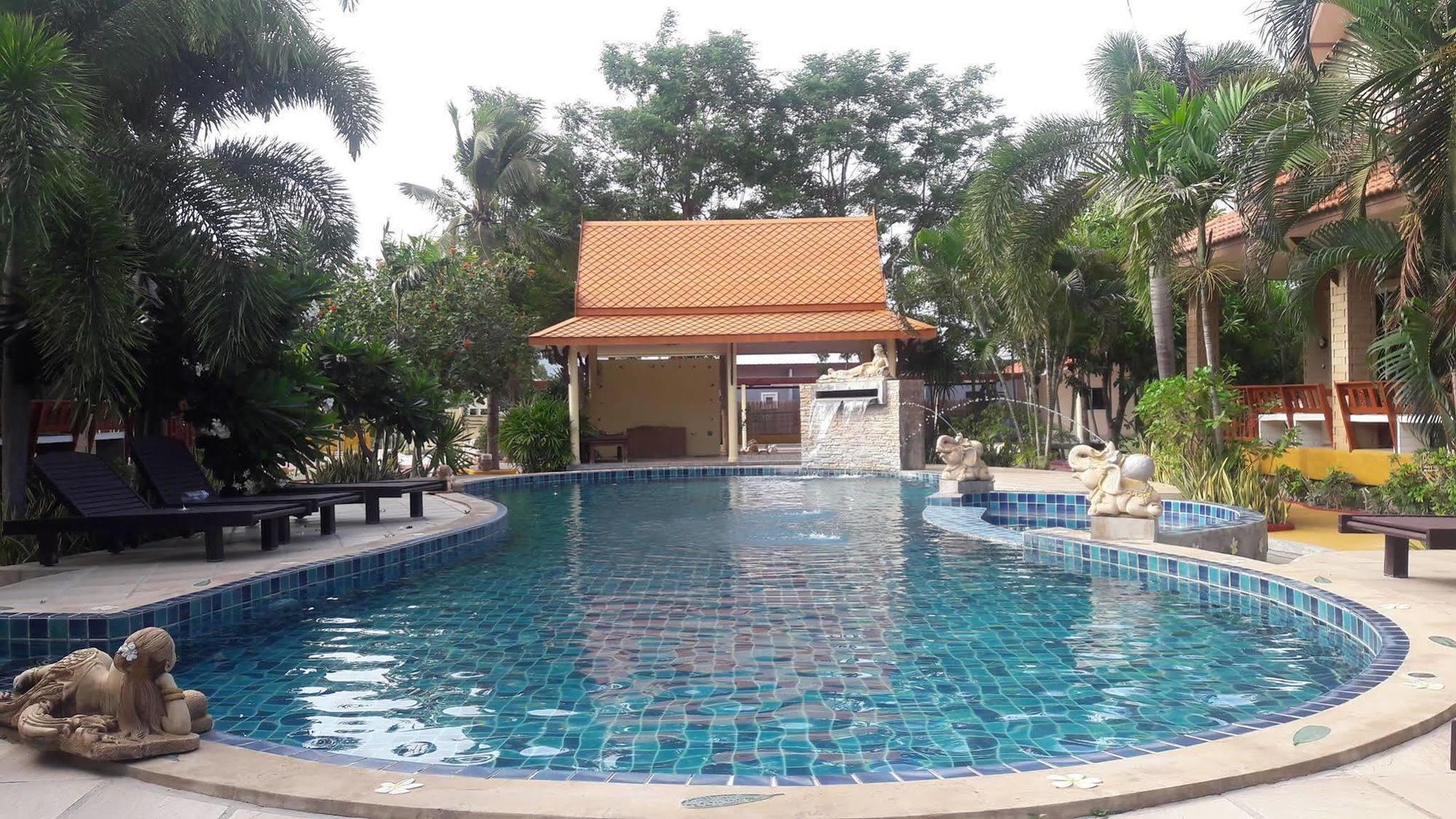 Jing Hotel Hua Hin