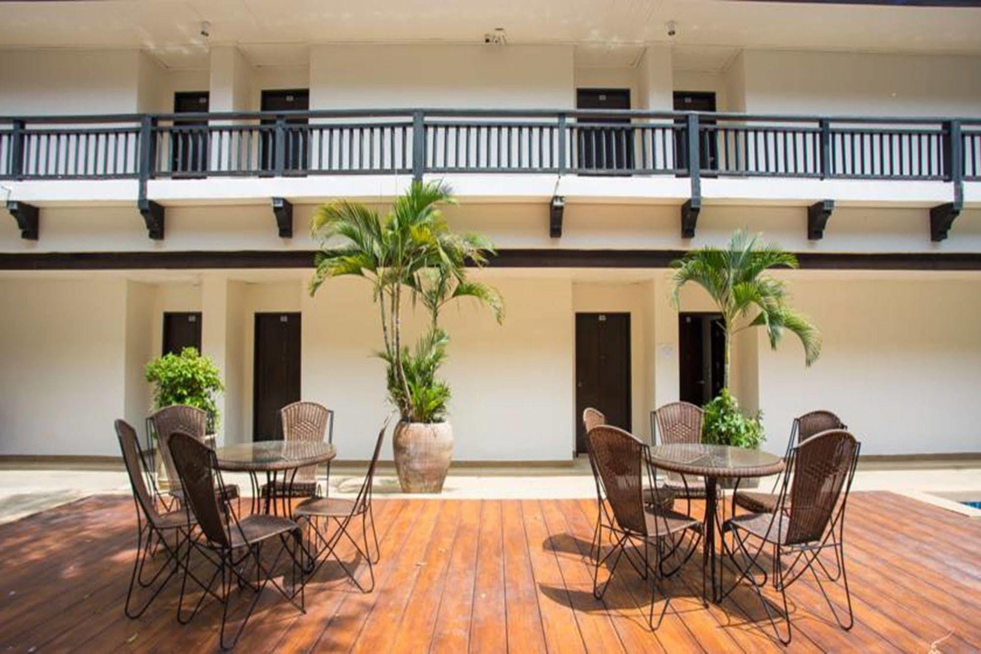 Gassan Legacy Golf Club Hotel Lamphun