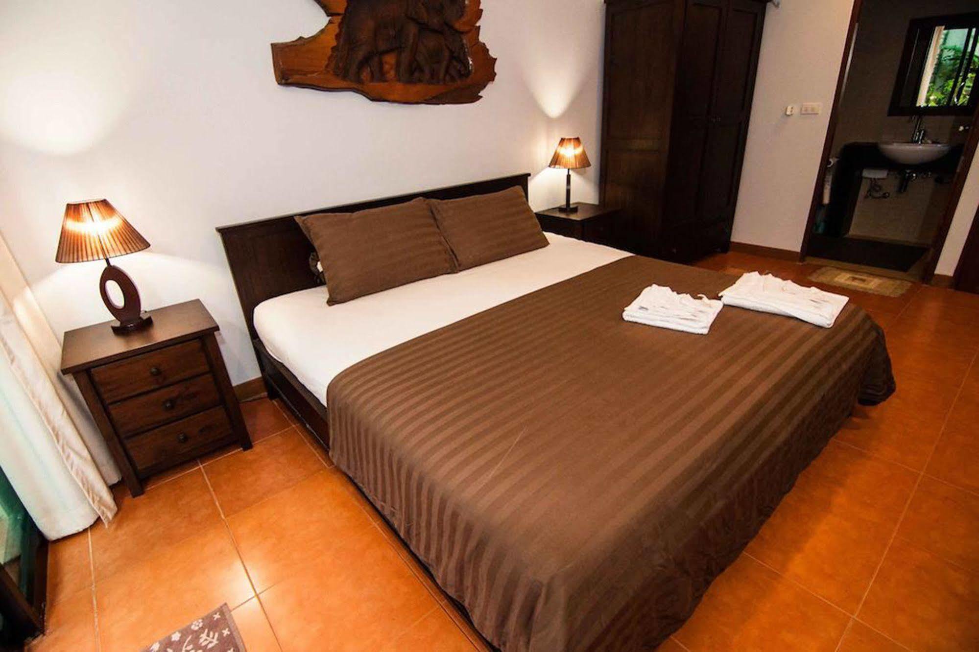 Villa Penn Sunset 4 *