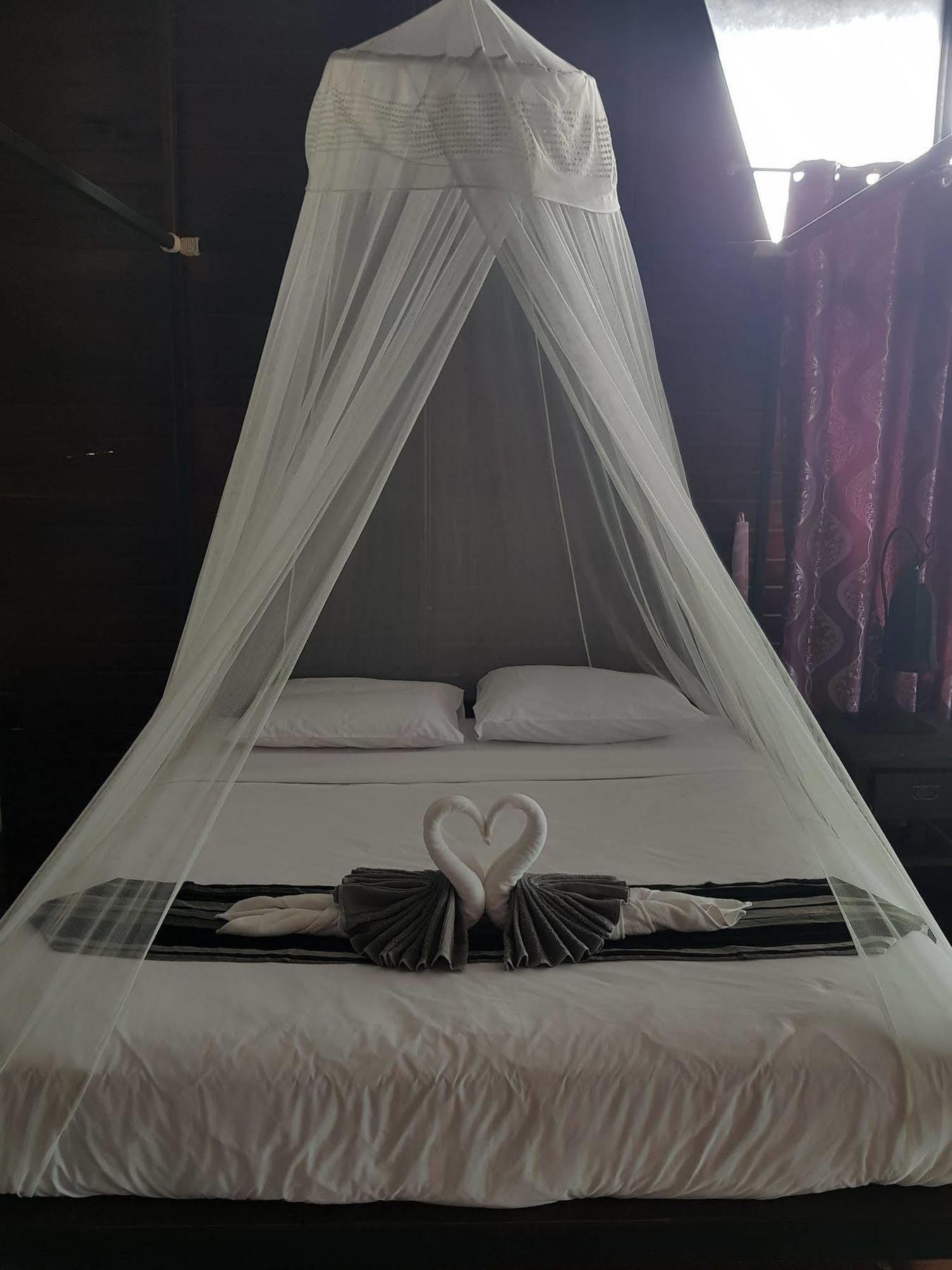 Hotel Fasai Moksuai