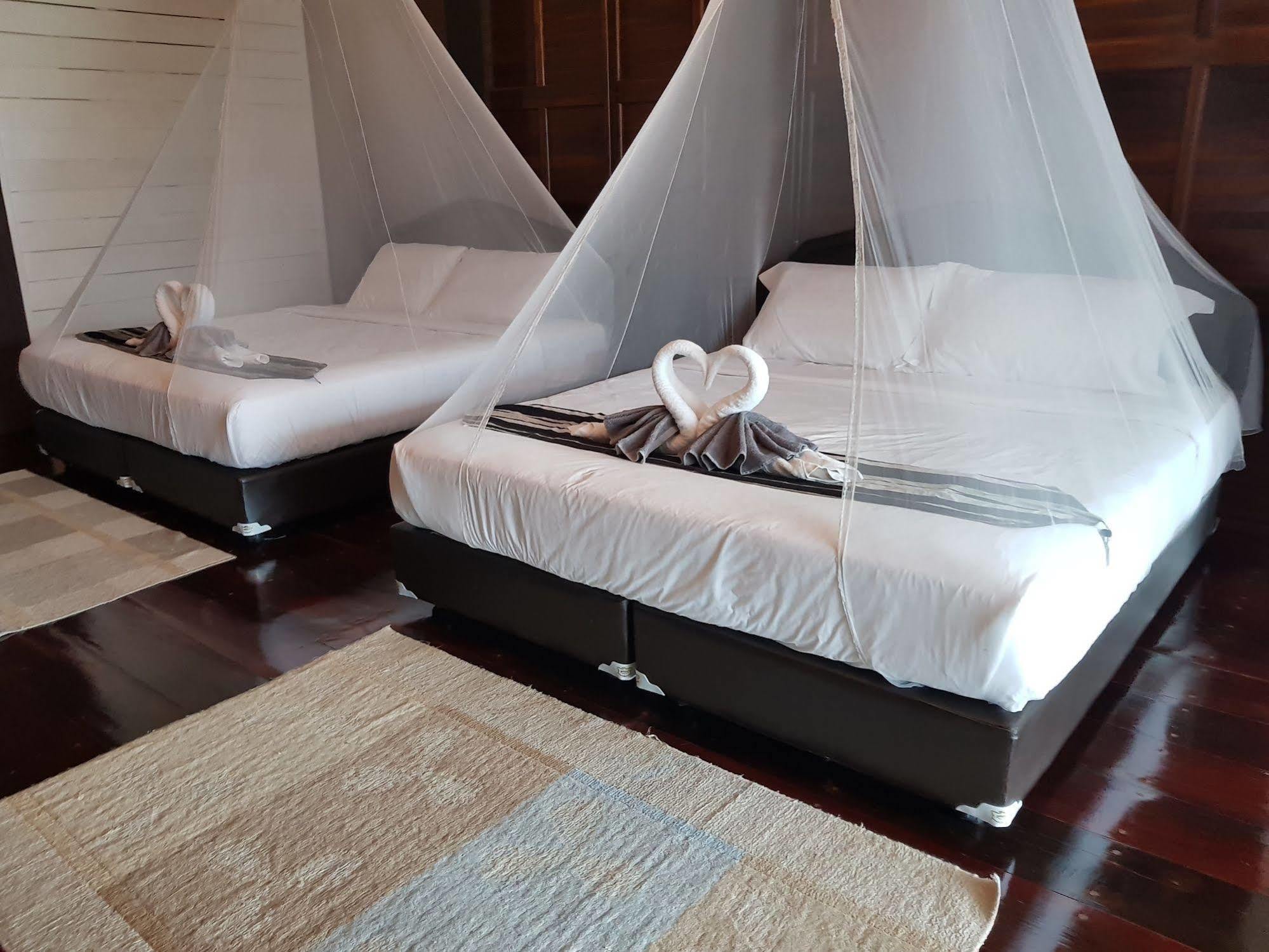 Hotel Fasai Moksuai 3*