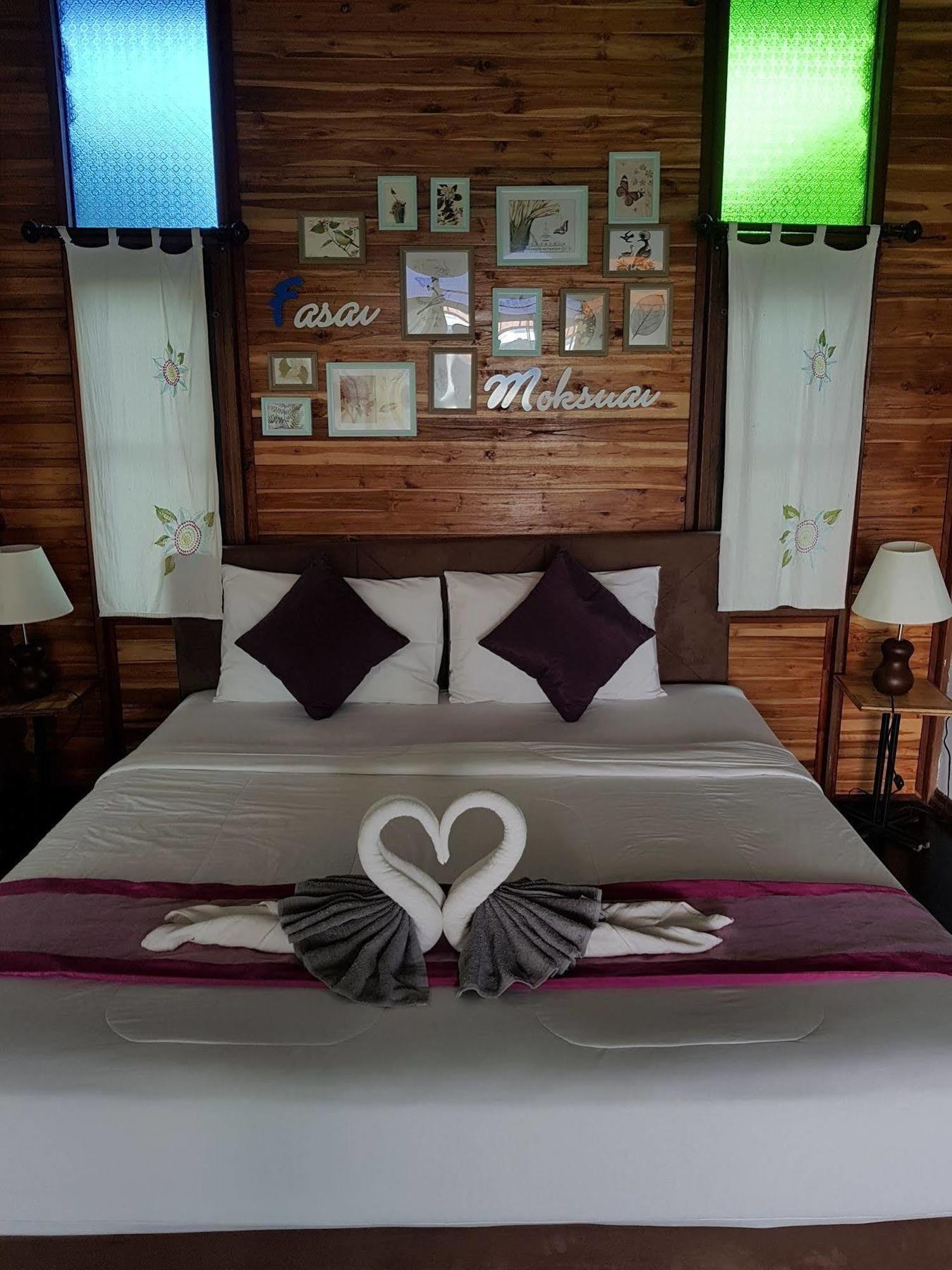 Hotel Fasai Moksuai 3*