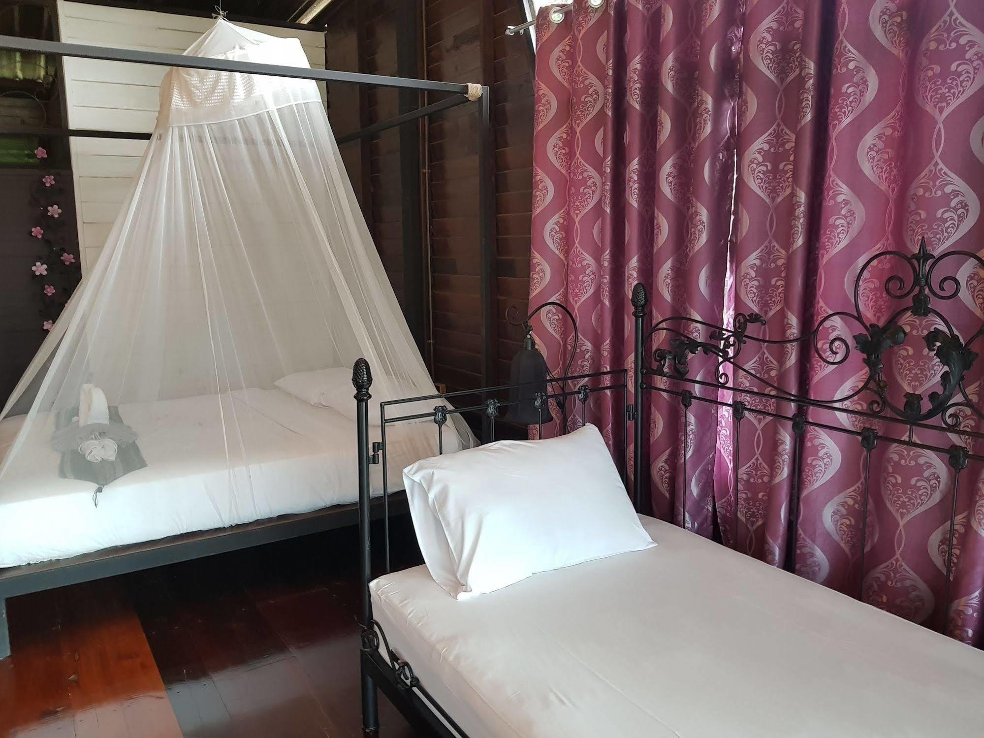 Hotel Fasai Moksuai