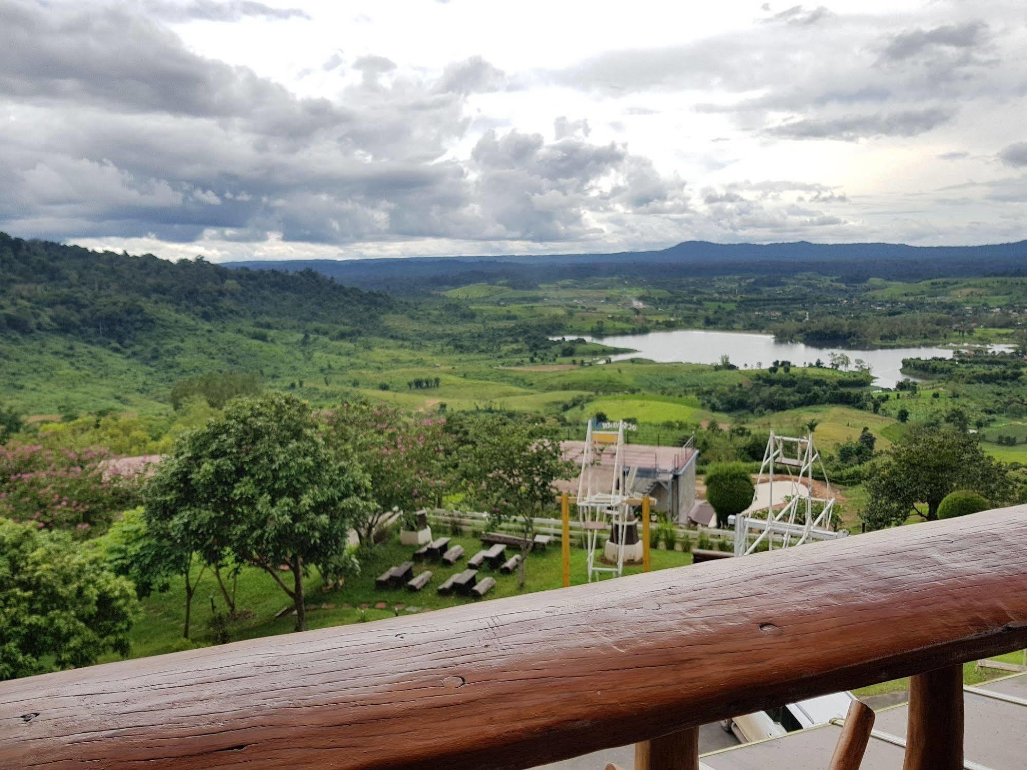 Hotel Fasai Moksuai