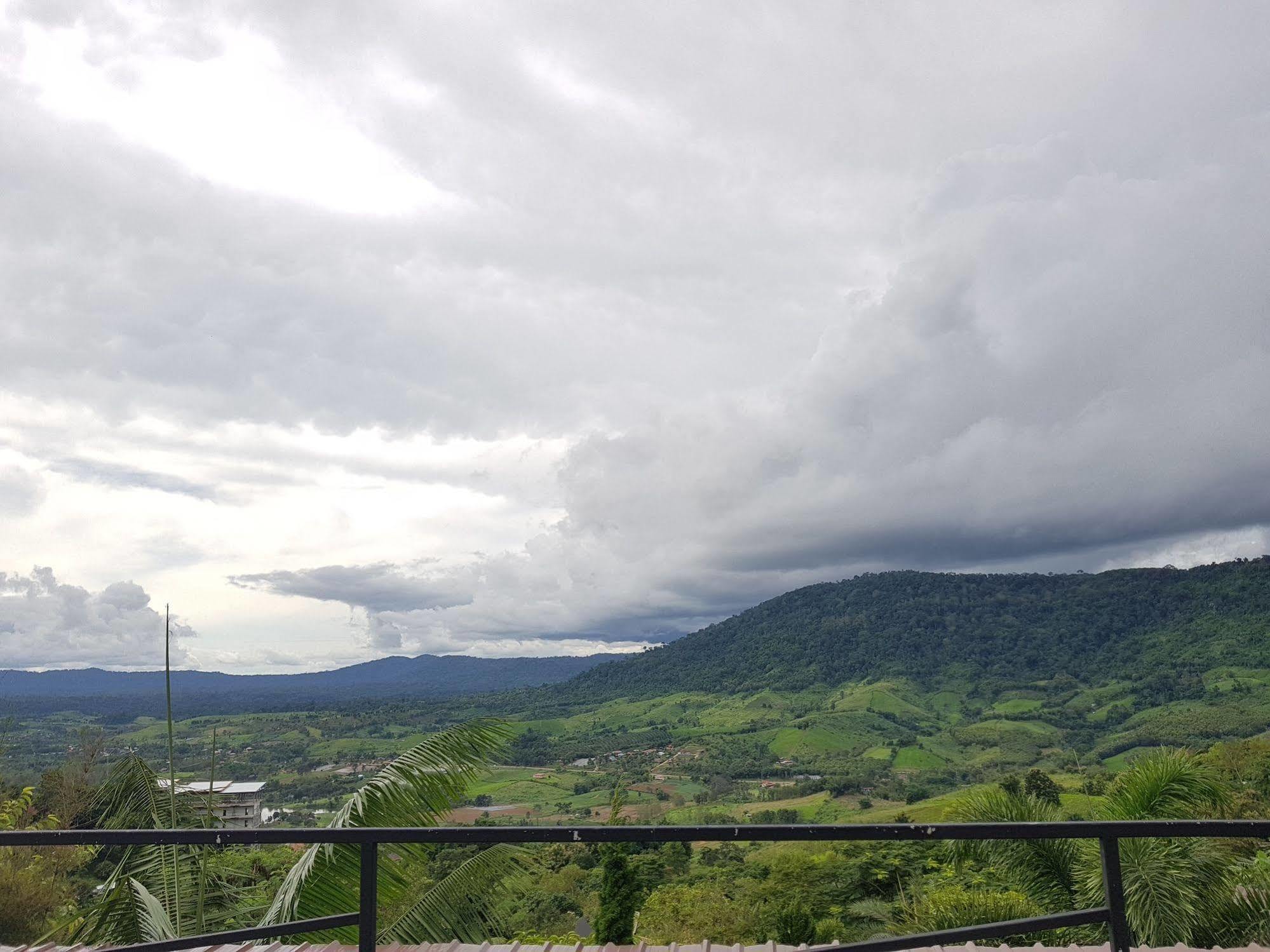 Fasai Moksuai 3* Khao Kho