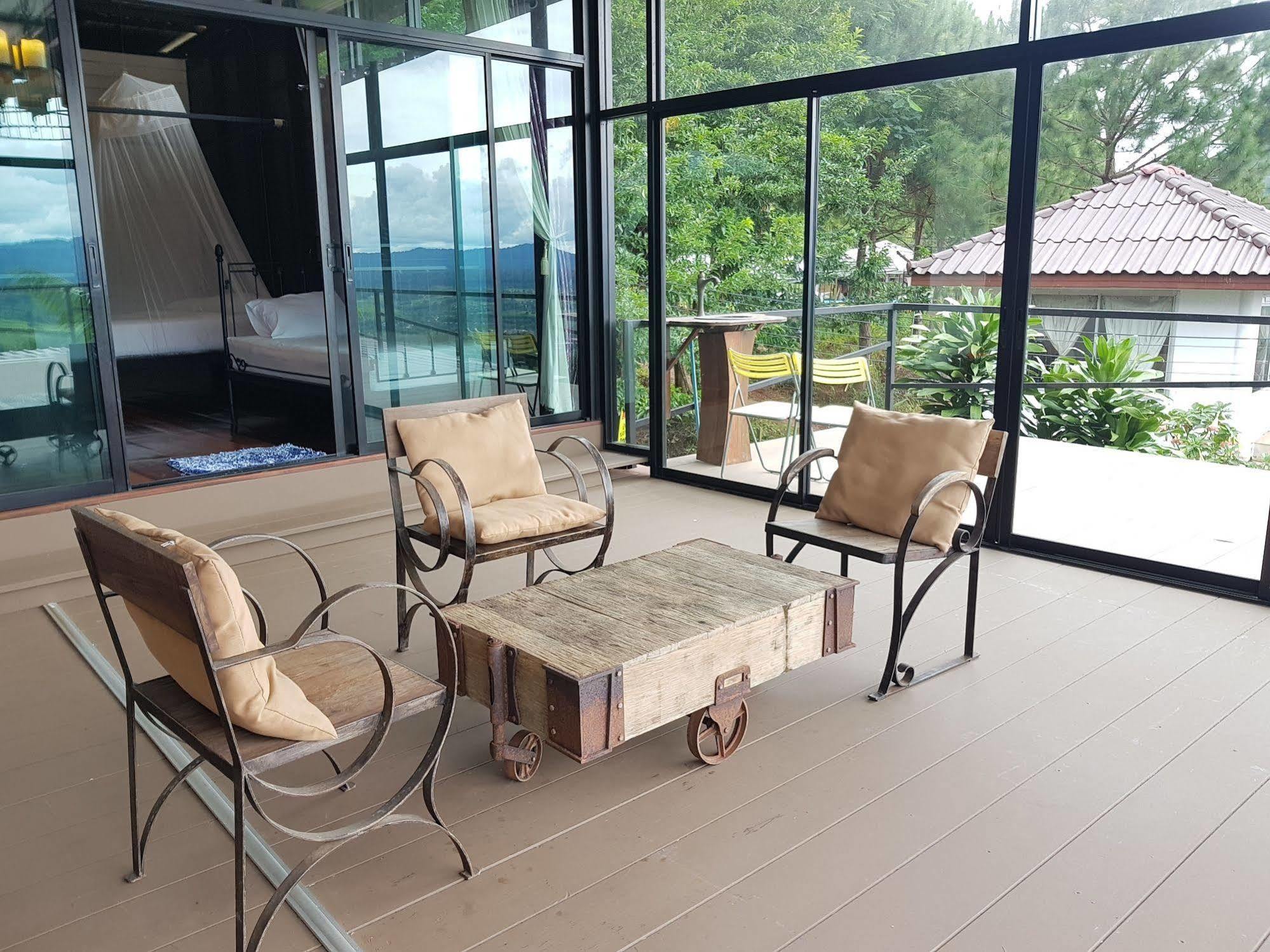 Fasai Moksuai 3* Khao Kho