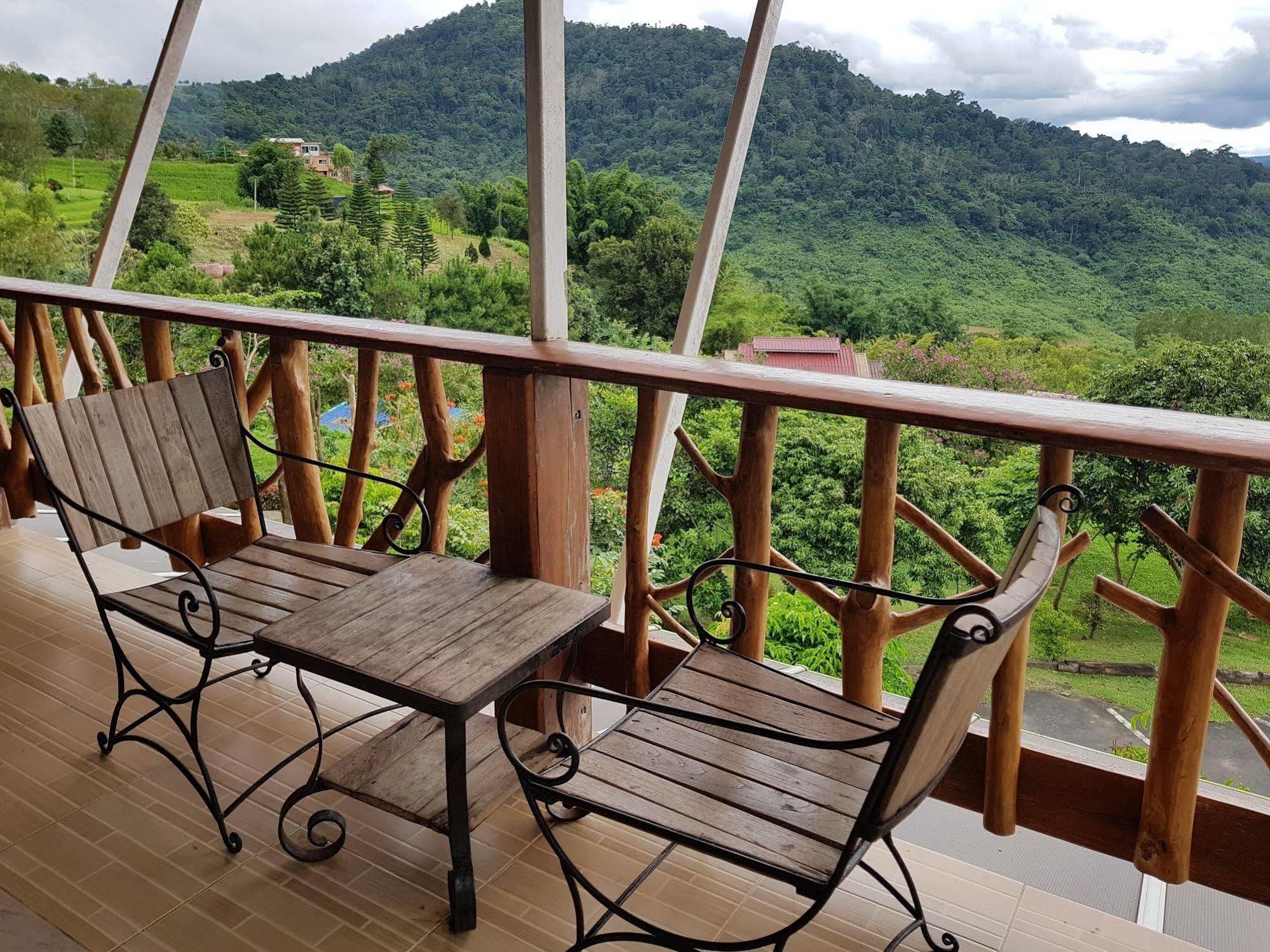 Fasai Moksuai Hotel