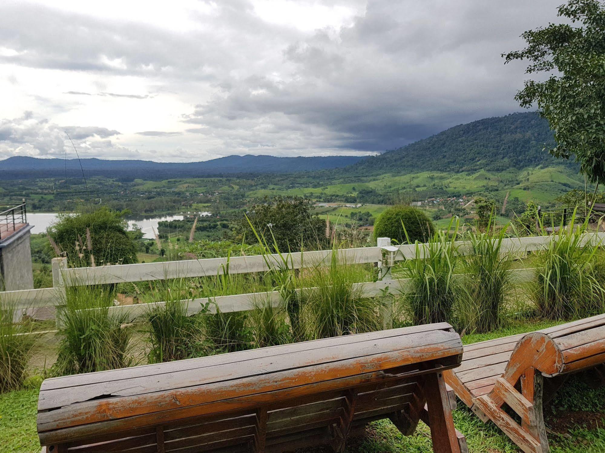 Fasai Moksuai Hotel Khao Kho