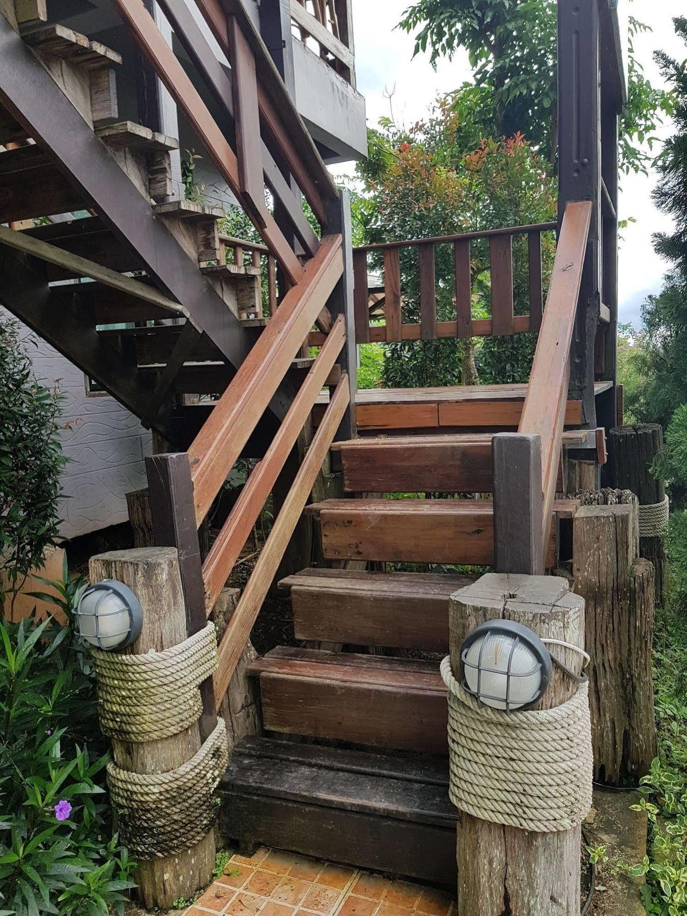 Fasai Moksuai Hotel 3*
