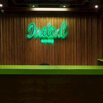 Initial - Sha Hua Hin
