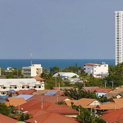 Initial - Sha Hua Hin