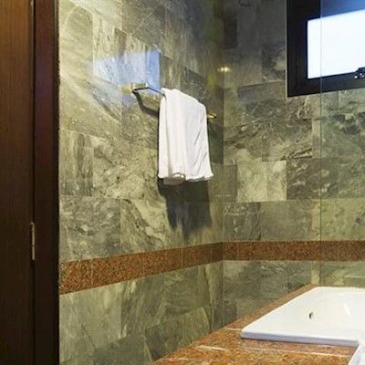 Initial - Sha 3* Hua Hin