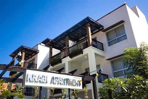 Krabi Apartment-sha Extra Ao Nang