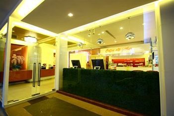 Hotel The Icon Place 1 @