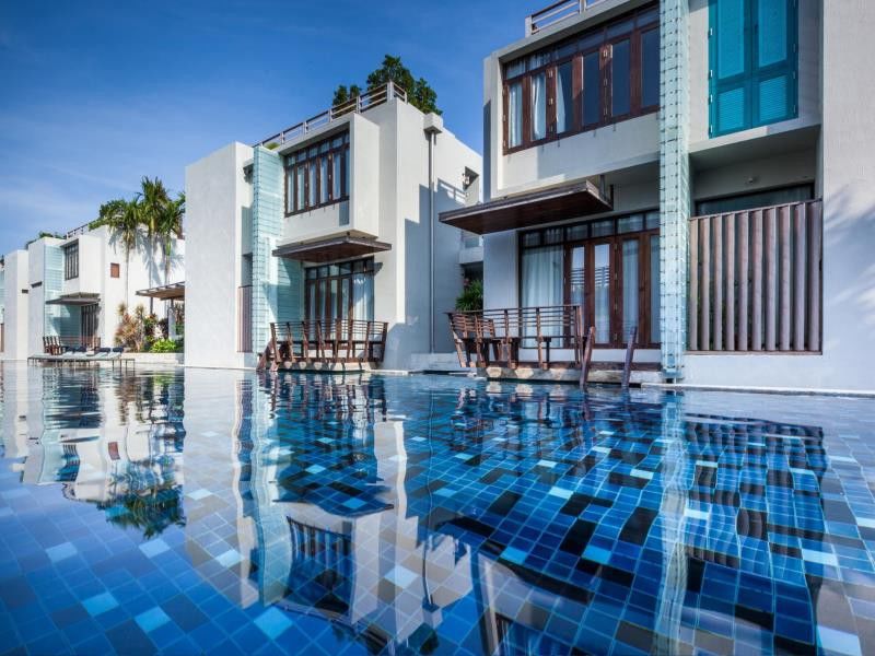 Let's Sea Al Fresco Resort HHQ