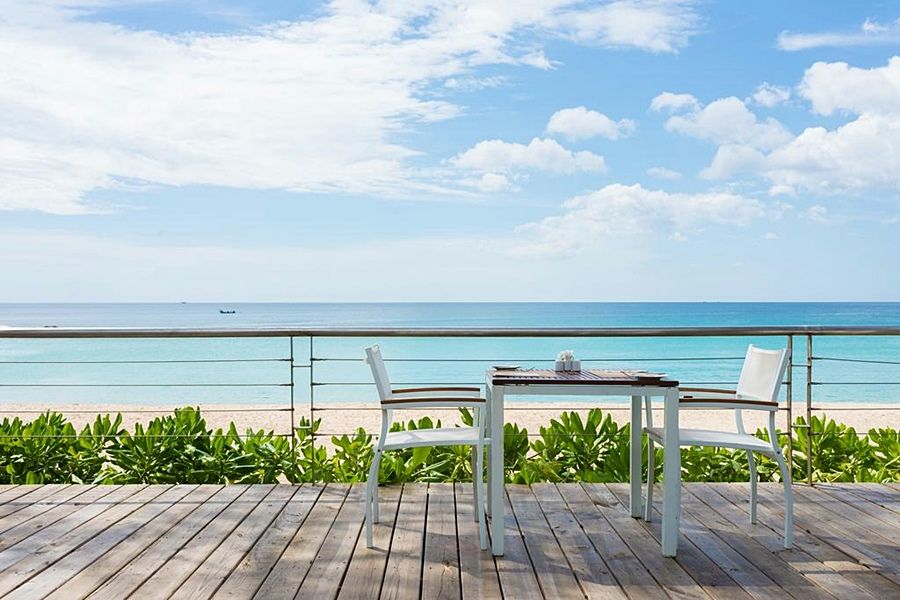 The Galleri By Katathani Hotel 4*