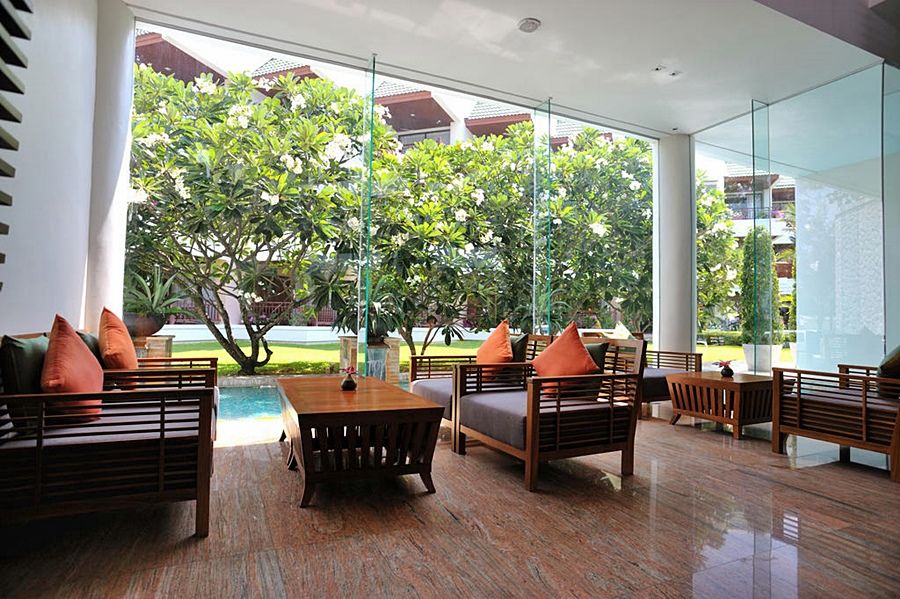 The Galleri By Katathani 4* Phuket