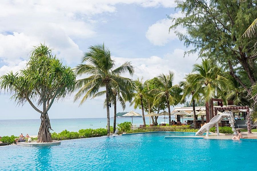 The Galleri By Katathani Hotel Phuket