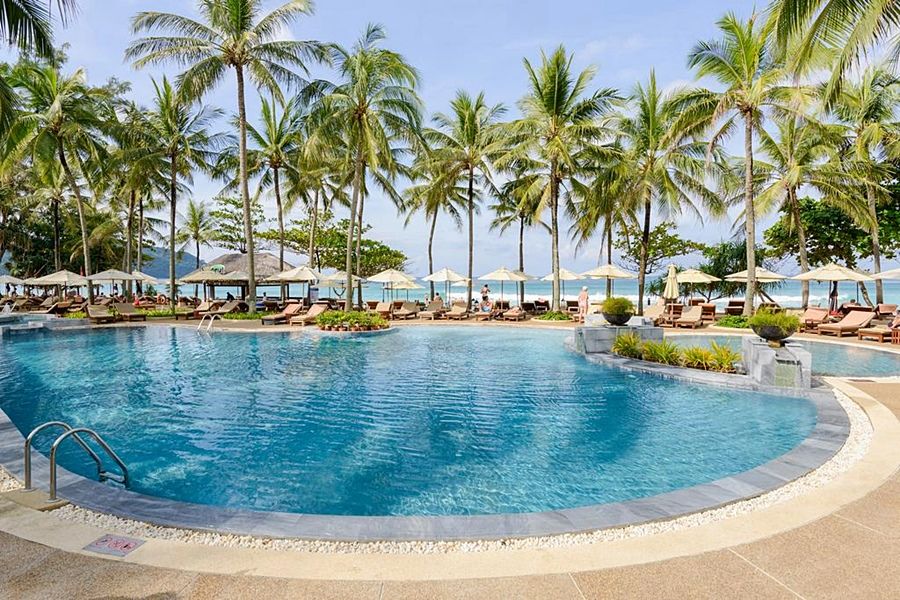The Galleri By Katathani Phuket