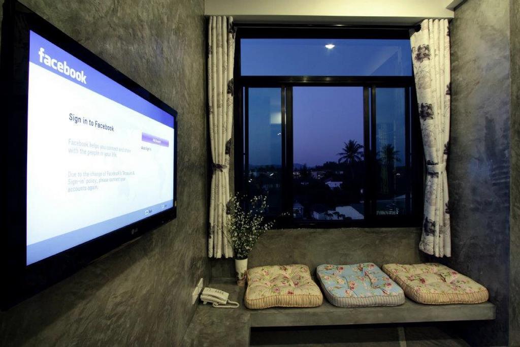 Apartment Be My Guest Hip Phuket