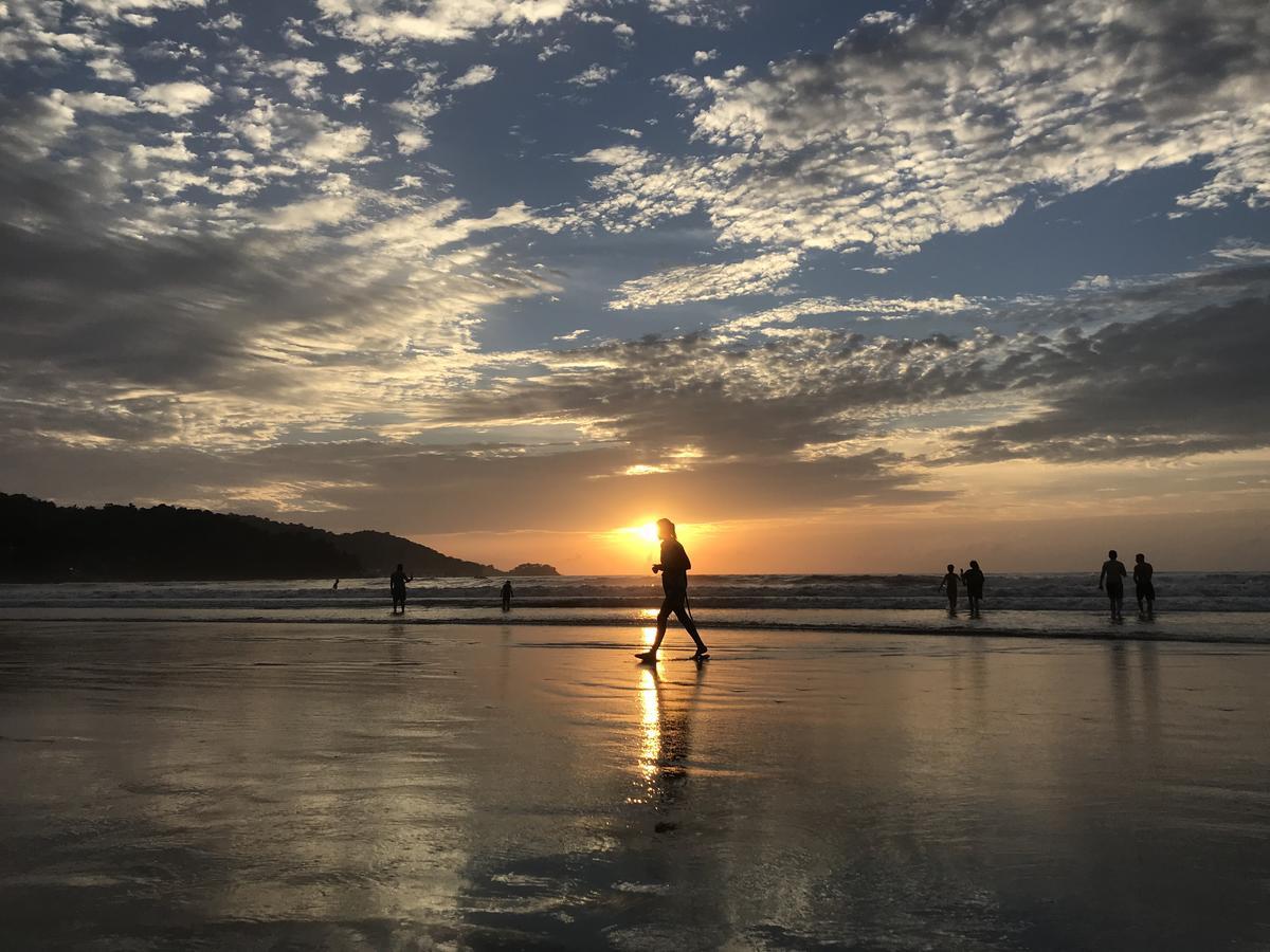 Thai Classic Bed & Breakfast Patong