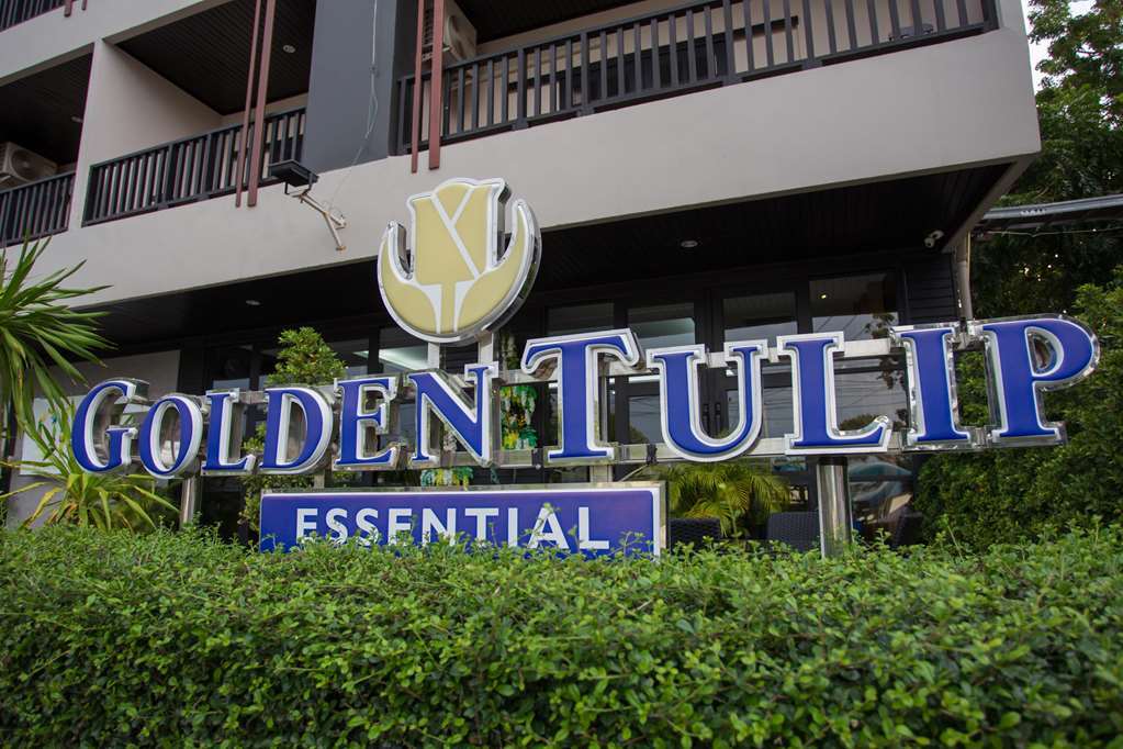 Hotel Golden Tulip Essential