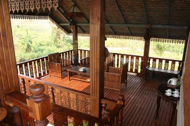 Marisa Resort & Spa Chiang Dao Ban Muang Ngai