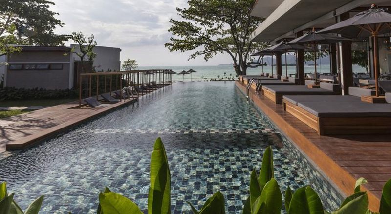 Resort Casa De Mar - Koh Samui 4*