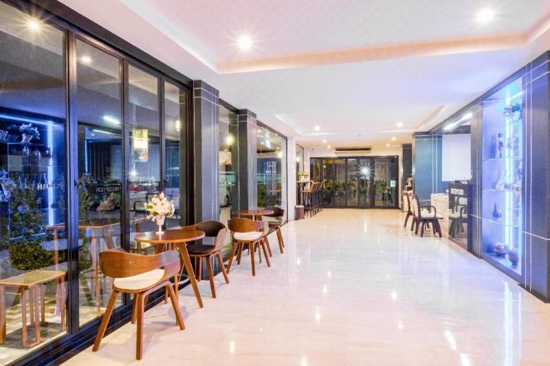 Klong Muang Dream House *