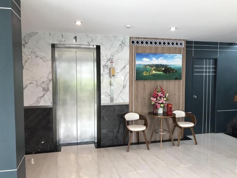 Klong Muang Dream House Holiday home *
