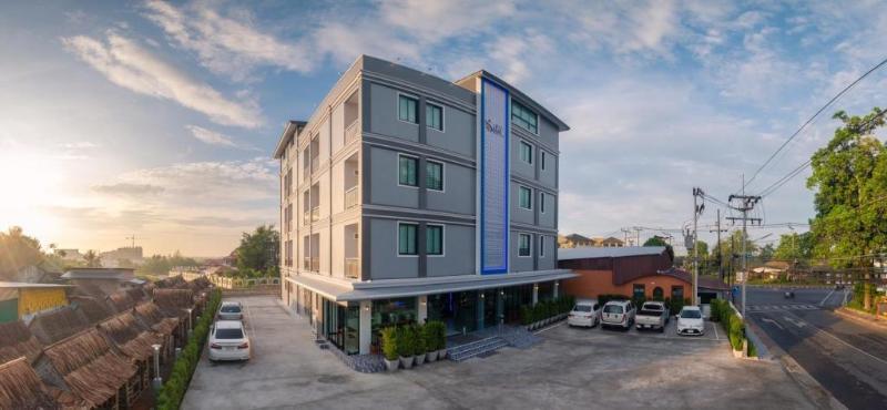 Klong Muang Dream House * Ban Ko Kwang