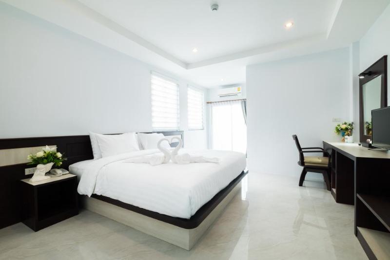 Holiday home Klong Muang Dream House