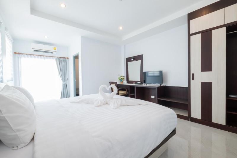 Klong Muang Dream House Holiday home Ban Ko Kwang