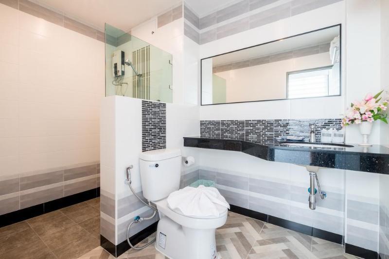 Klong Muang Dream House Ban Ko Kwang