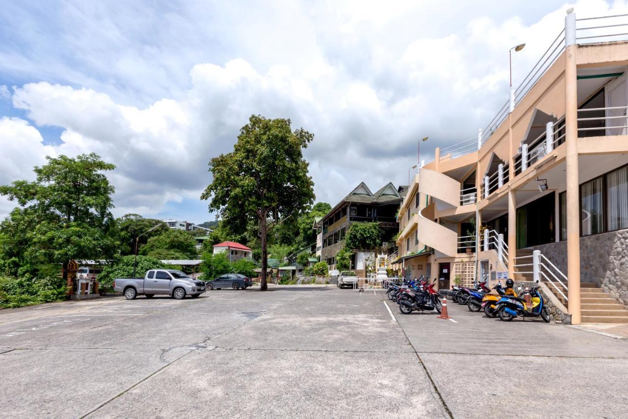 Hotel 7days Premium Phuket
