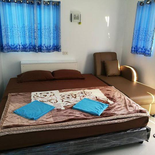 Baanngau 3 Season Resort Tha Mai
