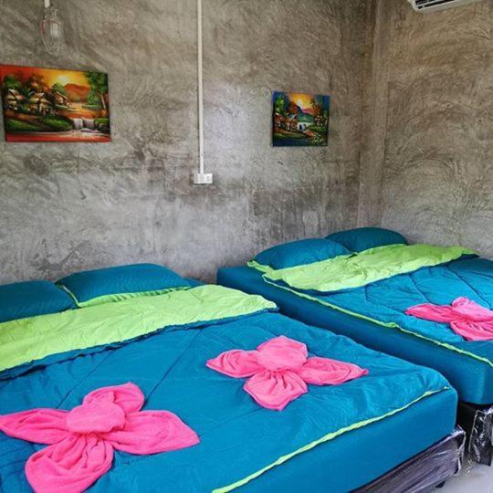 Baanngau 3 Season Resort Tha Mai
