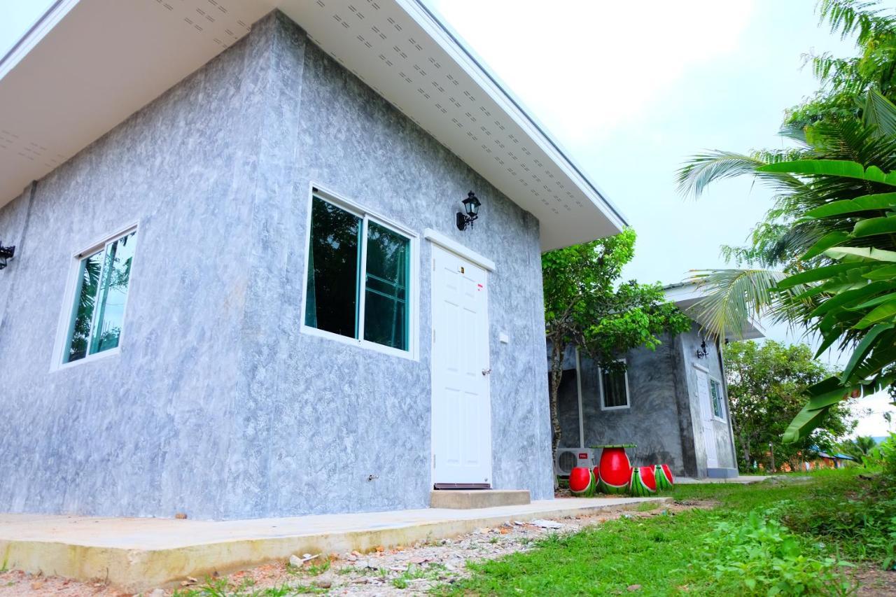 Baanngau 3 Season Resort Tha Mai