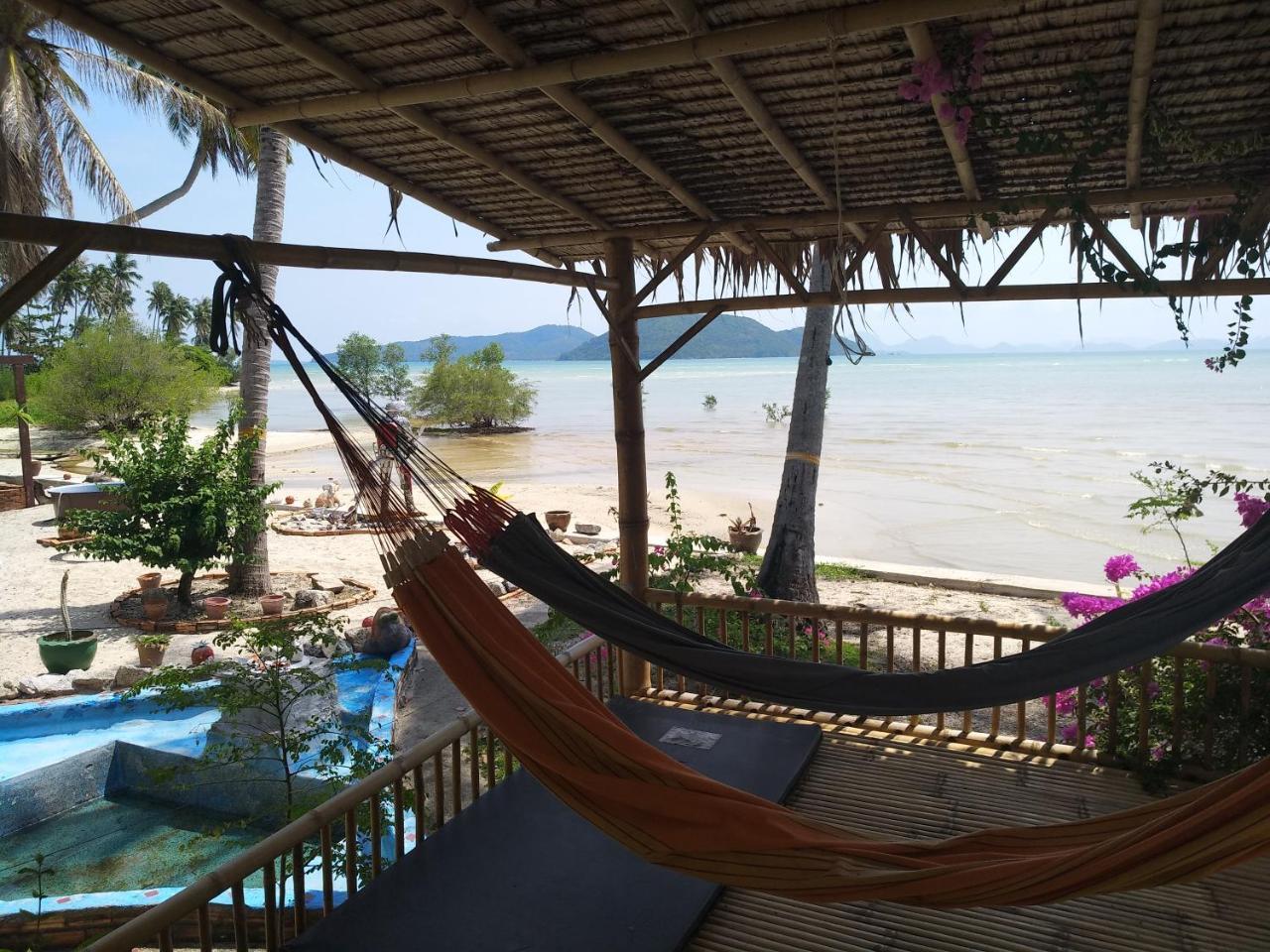 Right On The Beach House Holiday home *