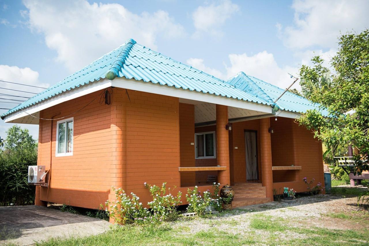 Resort Baanngau 3 Season Tha Mai