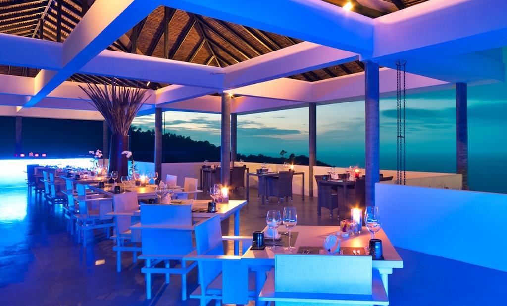 Infinity Residences & Resort 5*