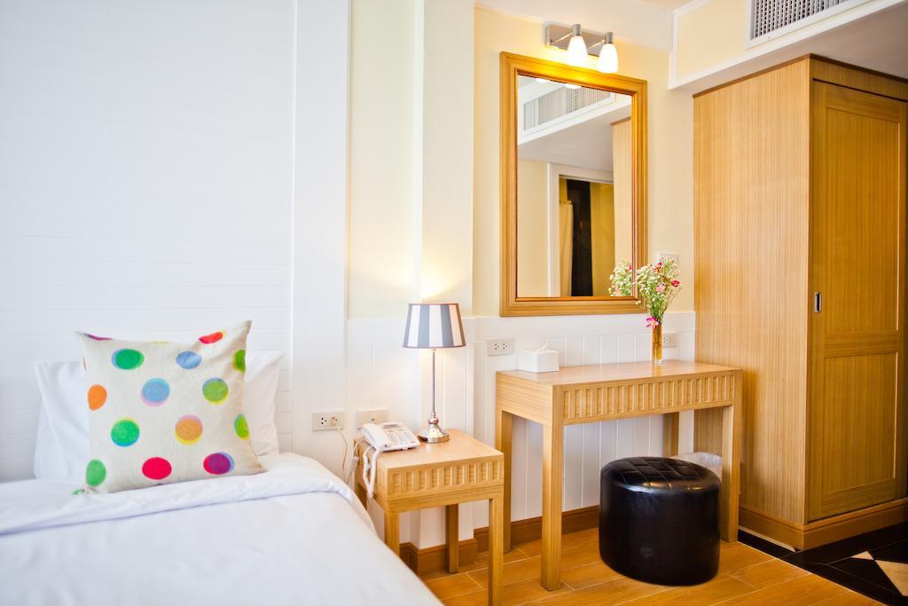 Hotel Paradise