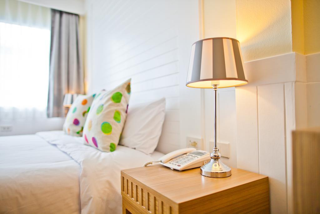 Paradise Hotel Udon Thani